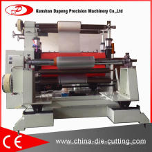 Roll Sheielding Film Heating Slitting Laminating Machine